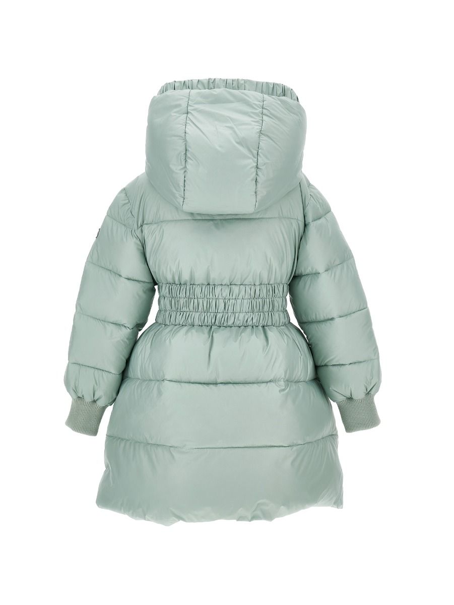 Monnalisa Long Down Jacket