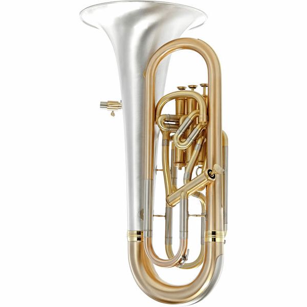 Adams E1 SS 060 BL Bb-Euphonium