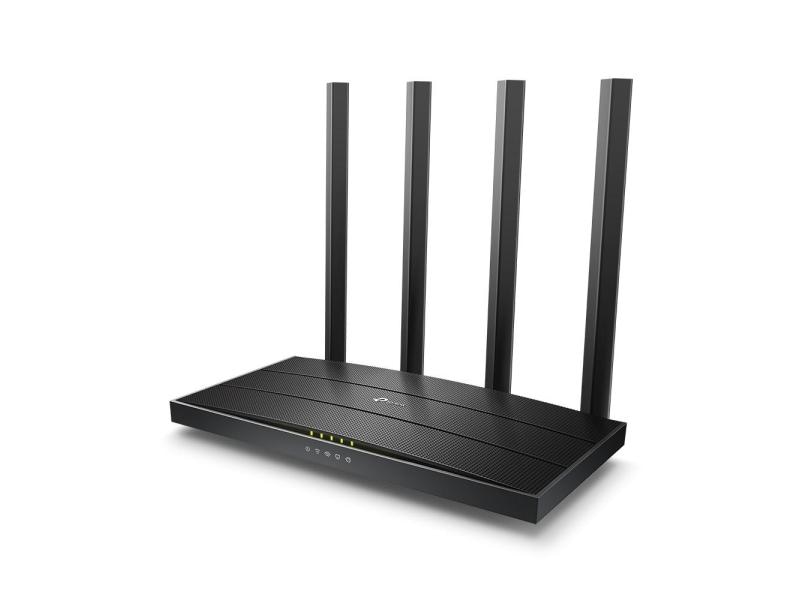 TP-Link Router Archer C80 AC1900 MU-MIMO WLAN-Router Archer C80