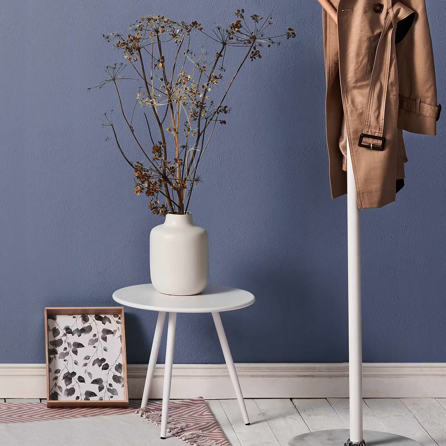 BELLE BLANC Vase