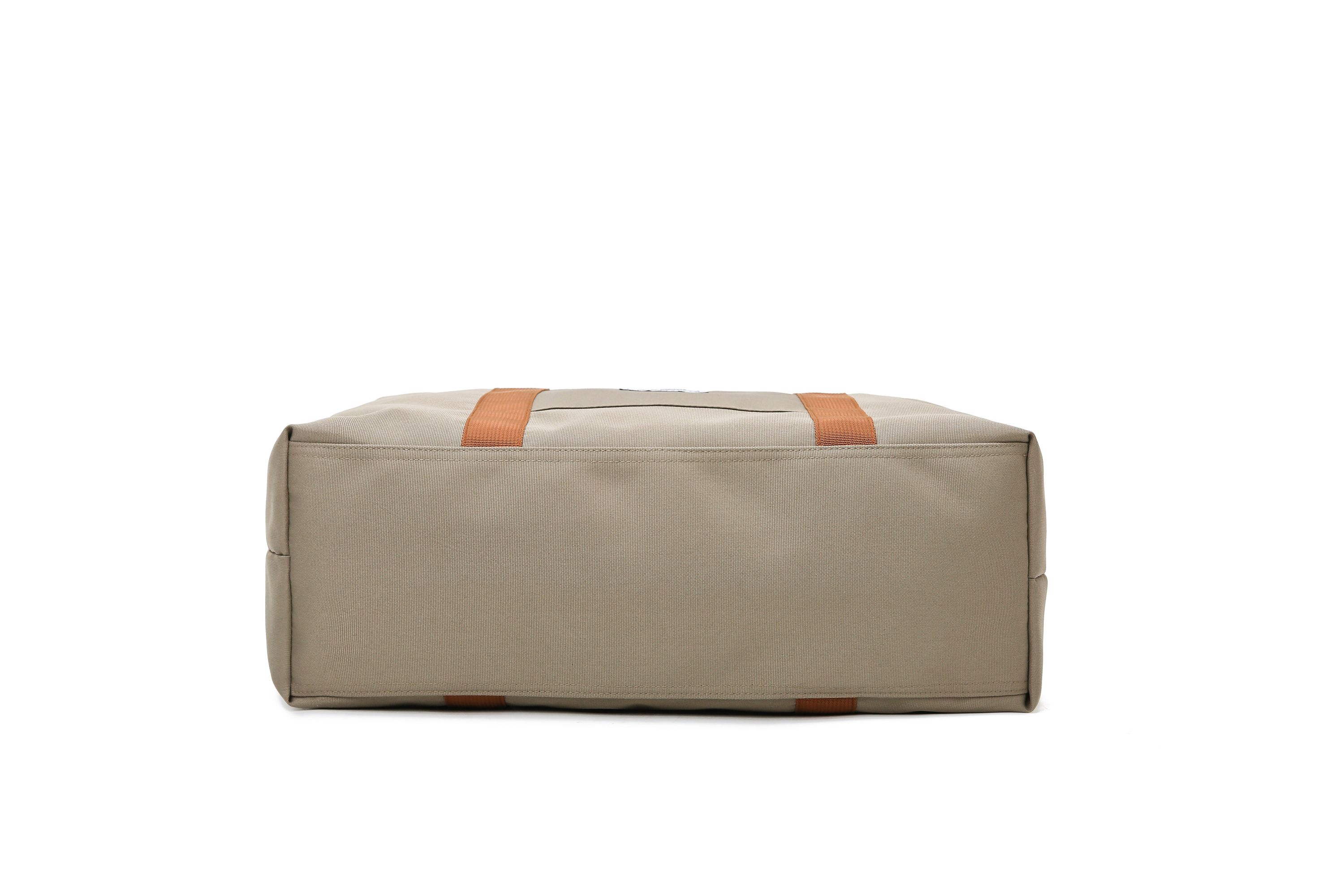 Weekender Tasche DUBAI beige