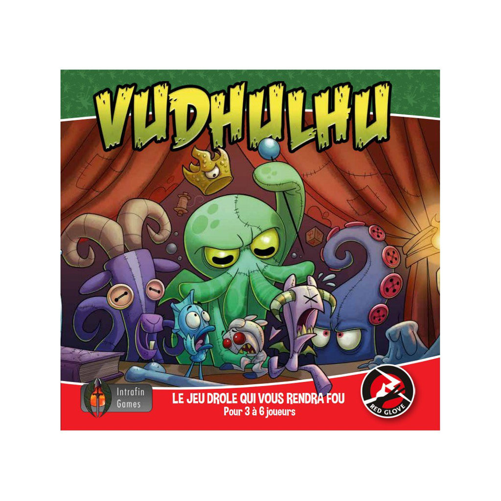 Vudhulhu