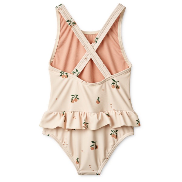 LIEWOOD - Kid's Amara Printed Swimsuit - Maillot de bain