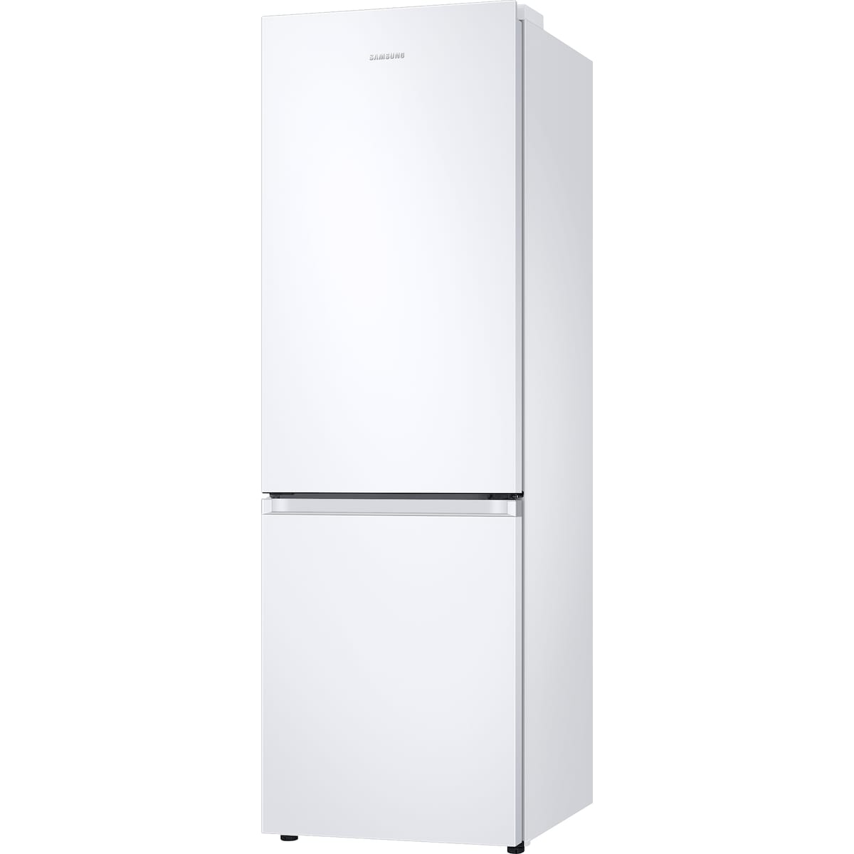 Samsung kombiskap RB34T602EWW/EF