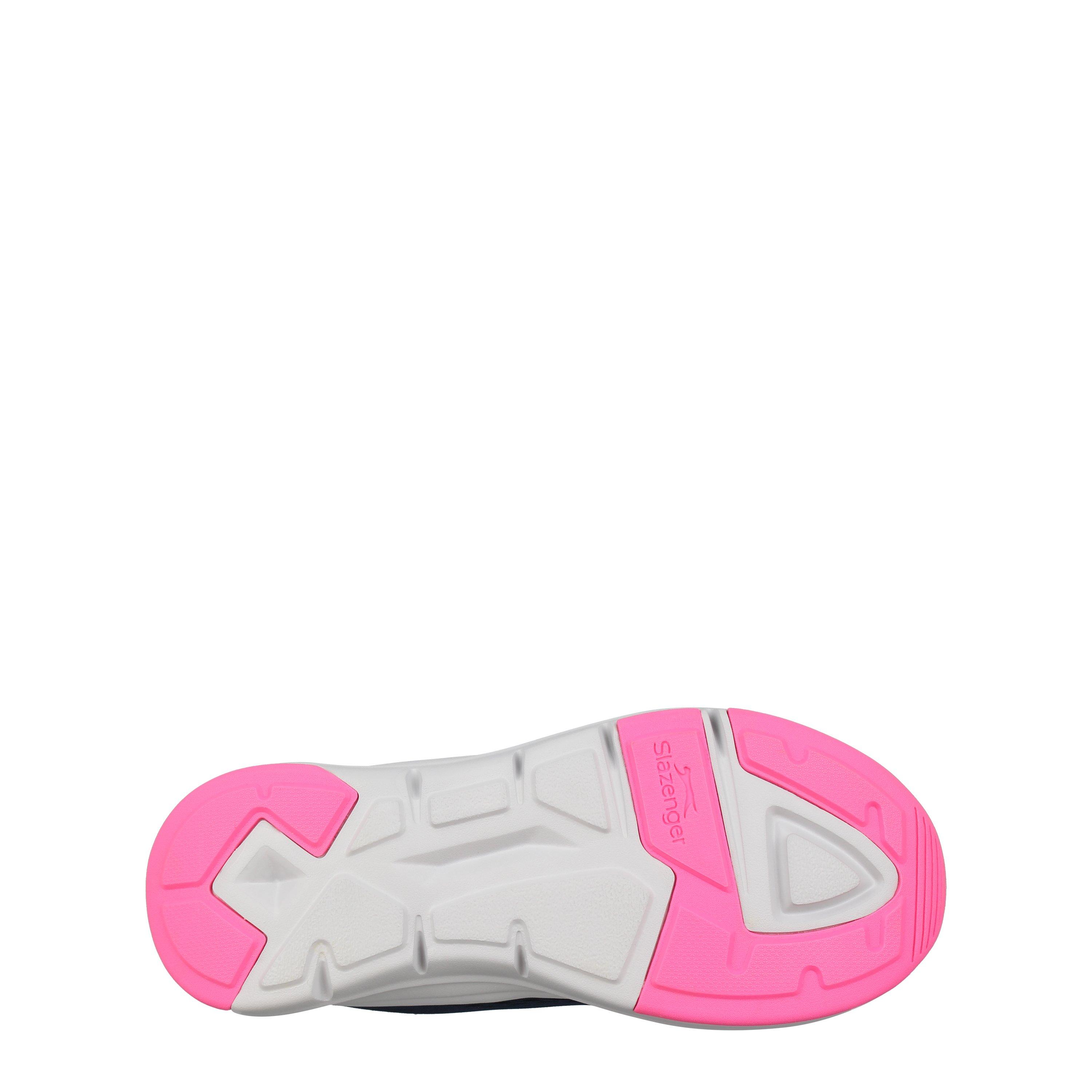 Slazenger Curve Support E Mesh Trainer Womens