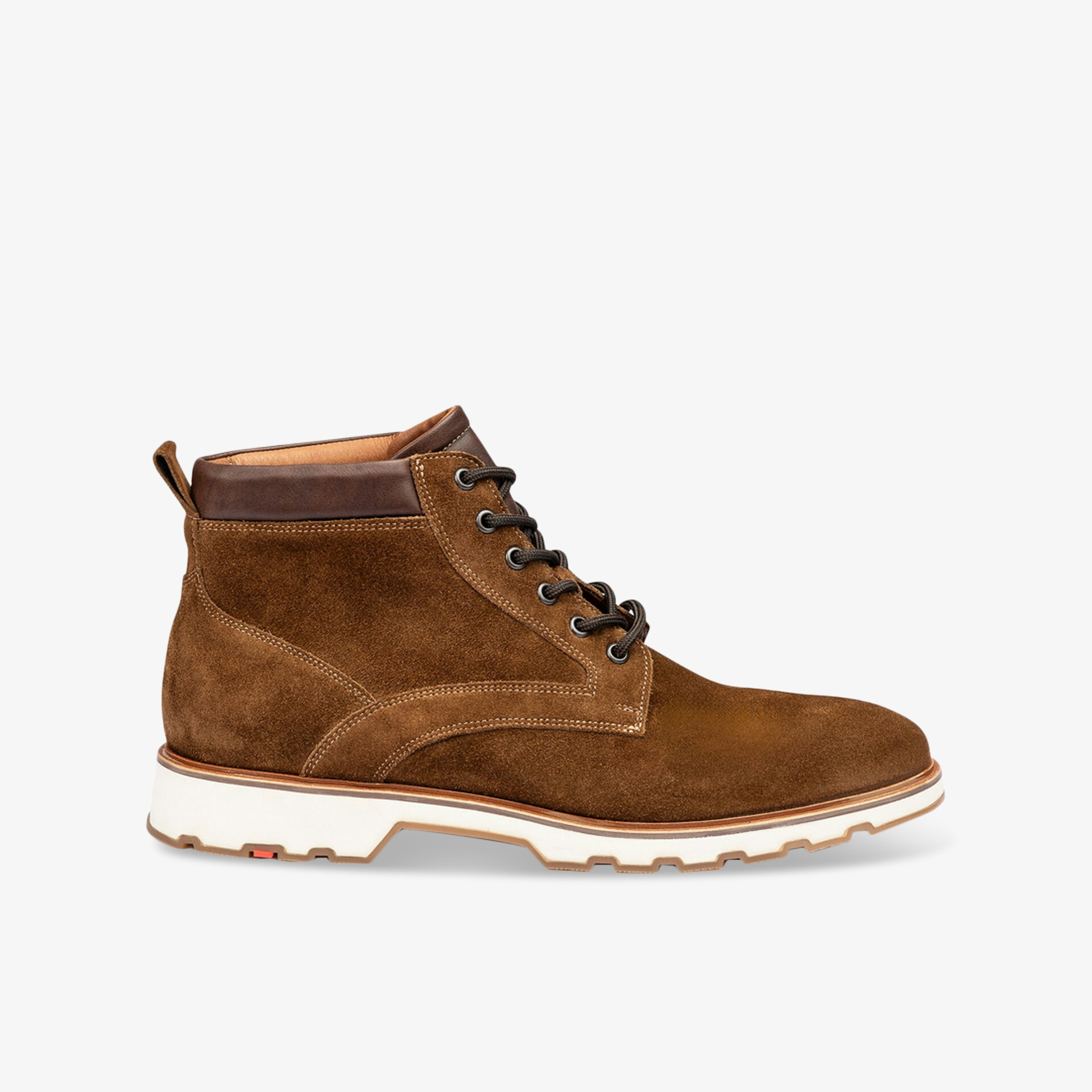 LLOYD Murphy Land Herren Stiefeletten braun