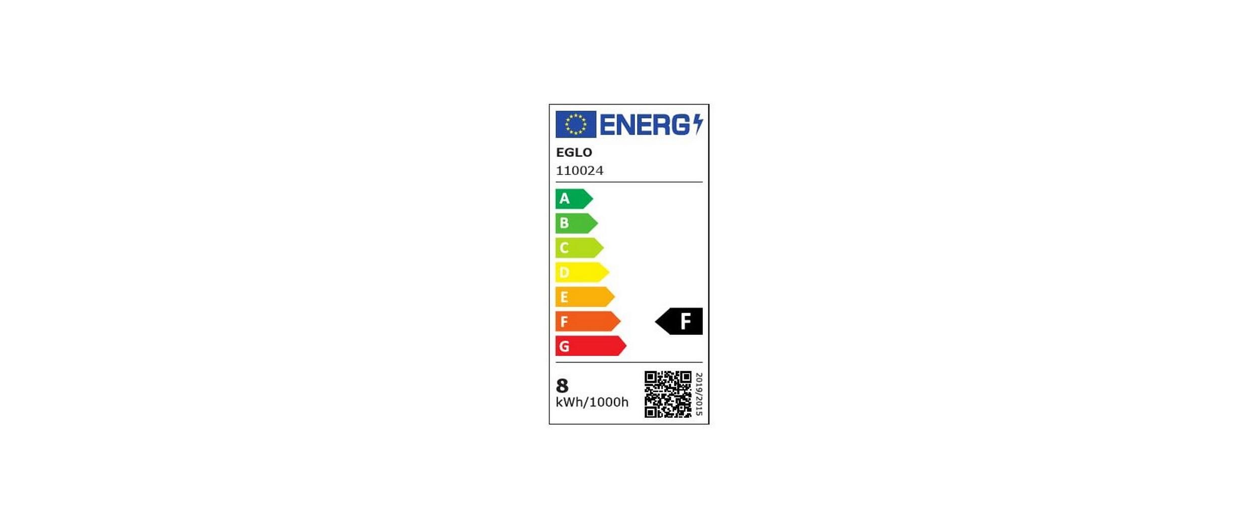 Lampe 7.5 W E27 WarmweissFilament LED-Glühbirne