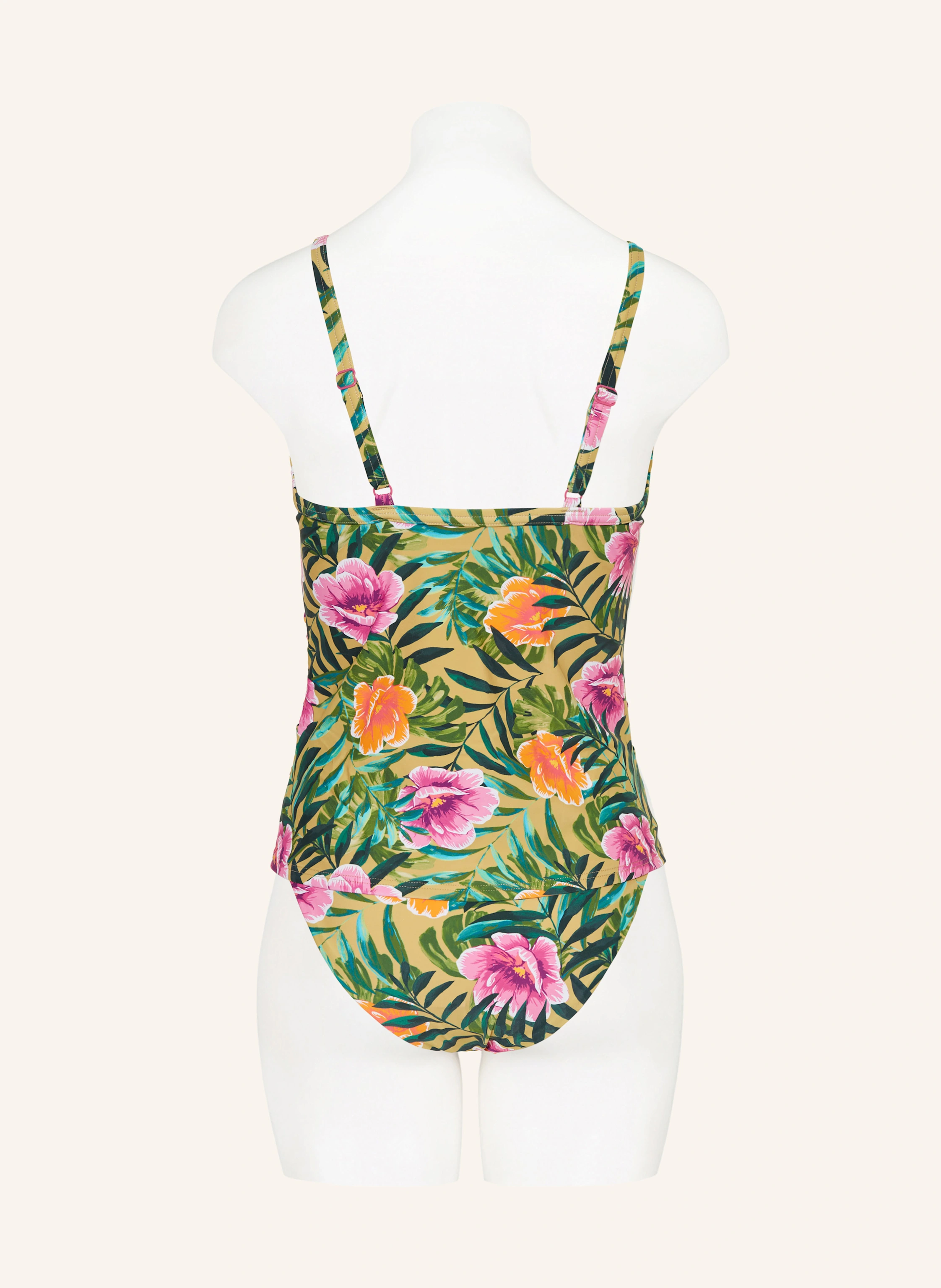 darling harbour Basic-Bikini-Hose