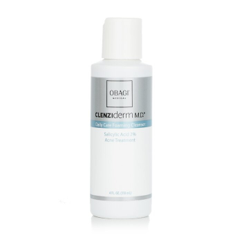 Obagi Espuma de limpeza Clenziderm M.D. Daily Care Foaming Cleanser  118ml/4oz