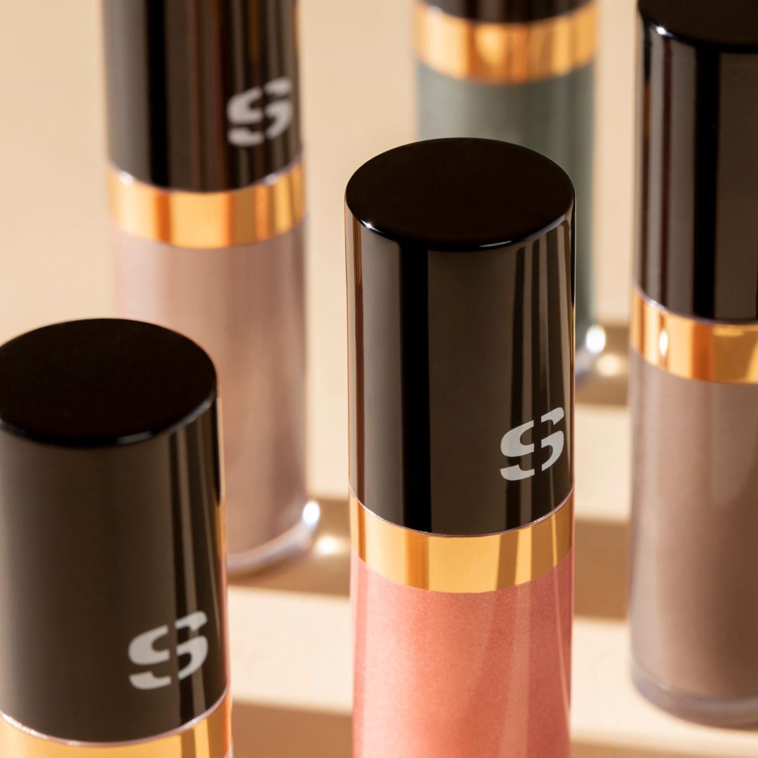 Sisley Paris SISLEY MAQUILHAGEM OMBRE ECLAT LIQUIDE