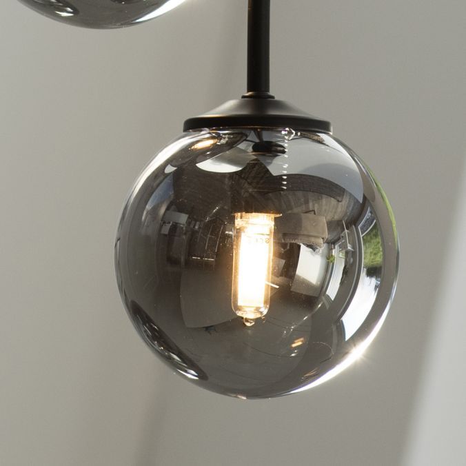 LED-Deckenleuchte