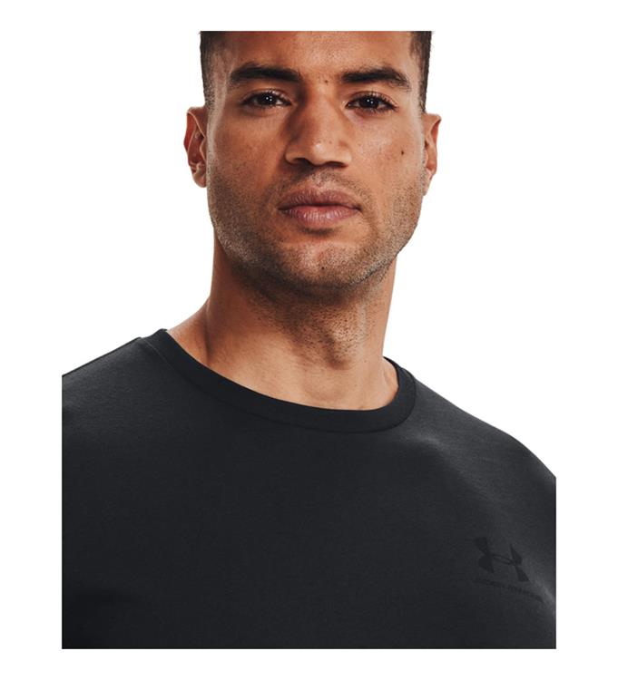 Under Armour Men UA Sportstyle Left Chest T-Shirt