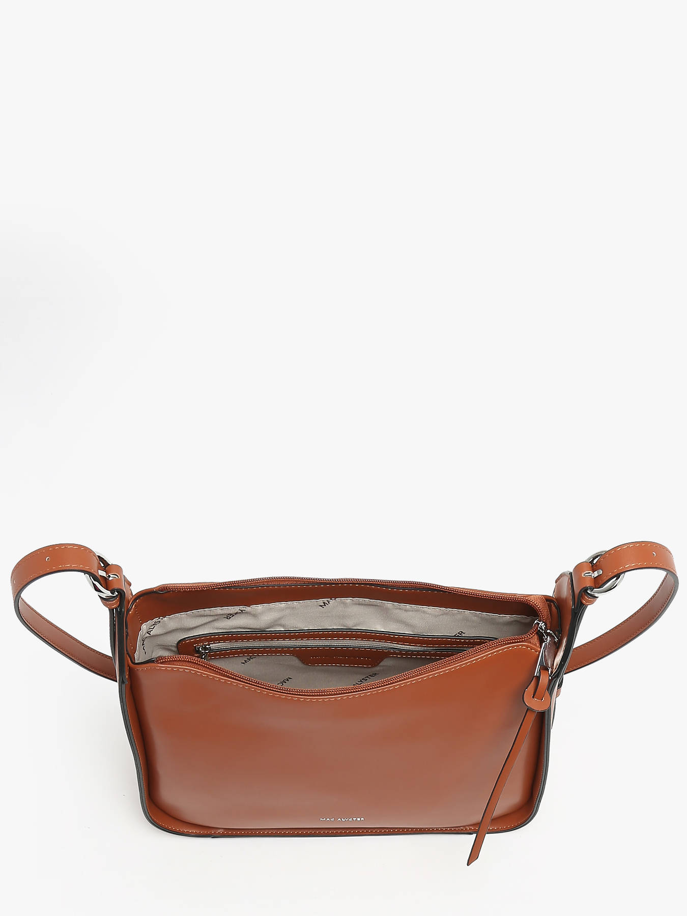 Sac bandoulire Gala MAC ALYSTER