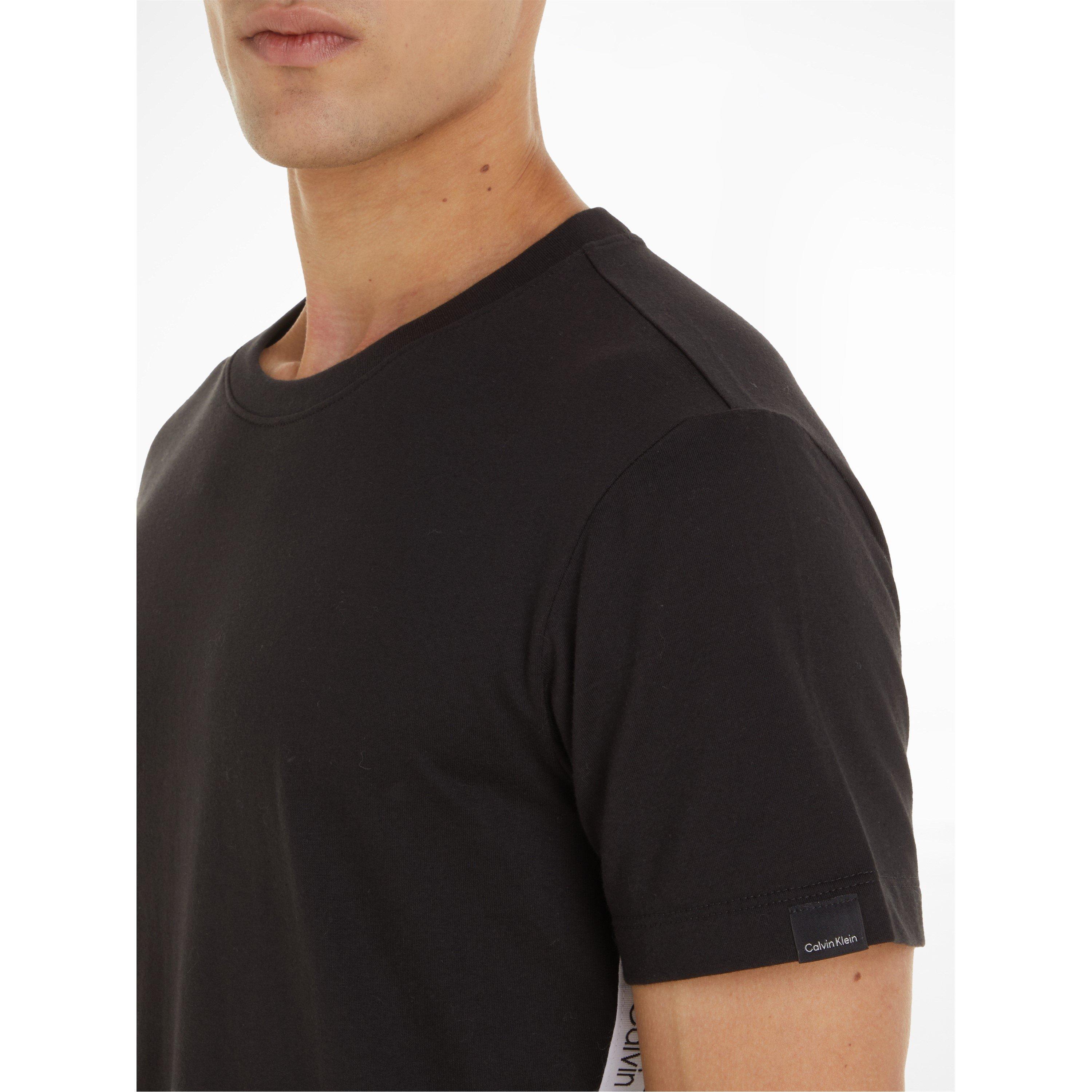 Calvin Klein Tape Logo T-Shirt
