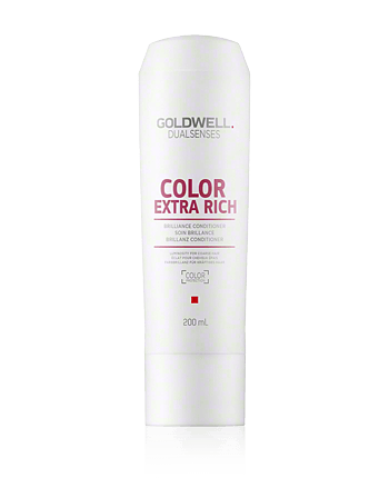 Goldwell. Dualsenses Color Extra Rich Brilliance Conditioner 200ml