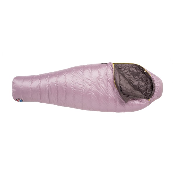Big Agnes - Women's Greystone 20 - Sac de couchage en duvet
