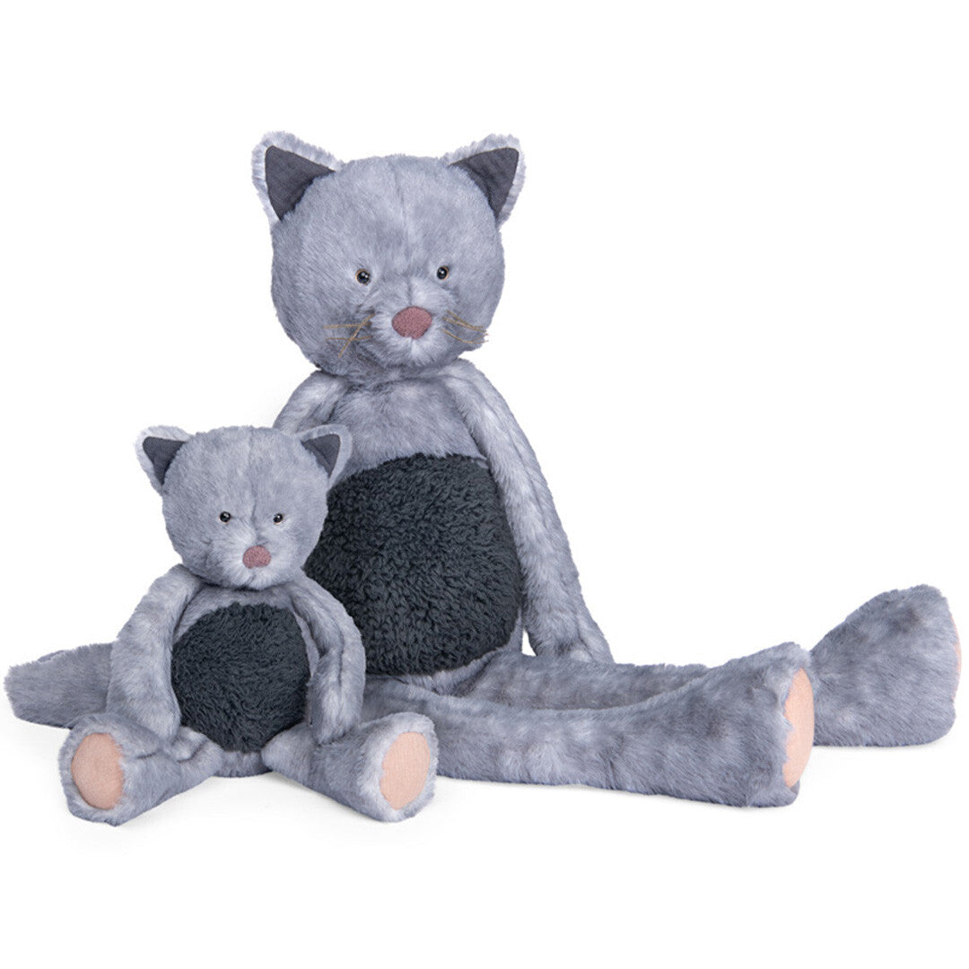 Moulin roty knuffelpoes les baba-bou - 58 cm