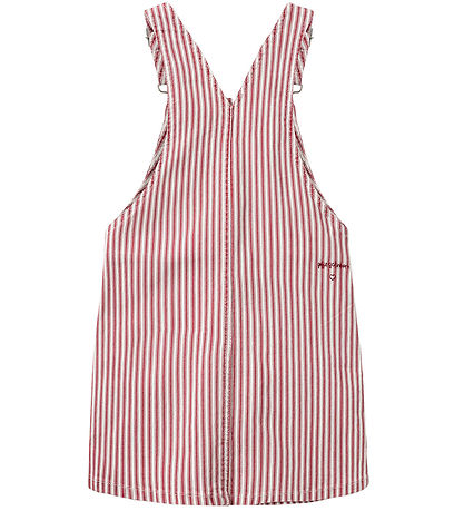 Sofie Schnoor Spencer - Rot Striped