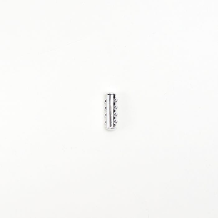 Atelier Veritas-Metalen ketting organiser