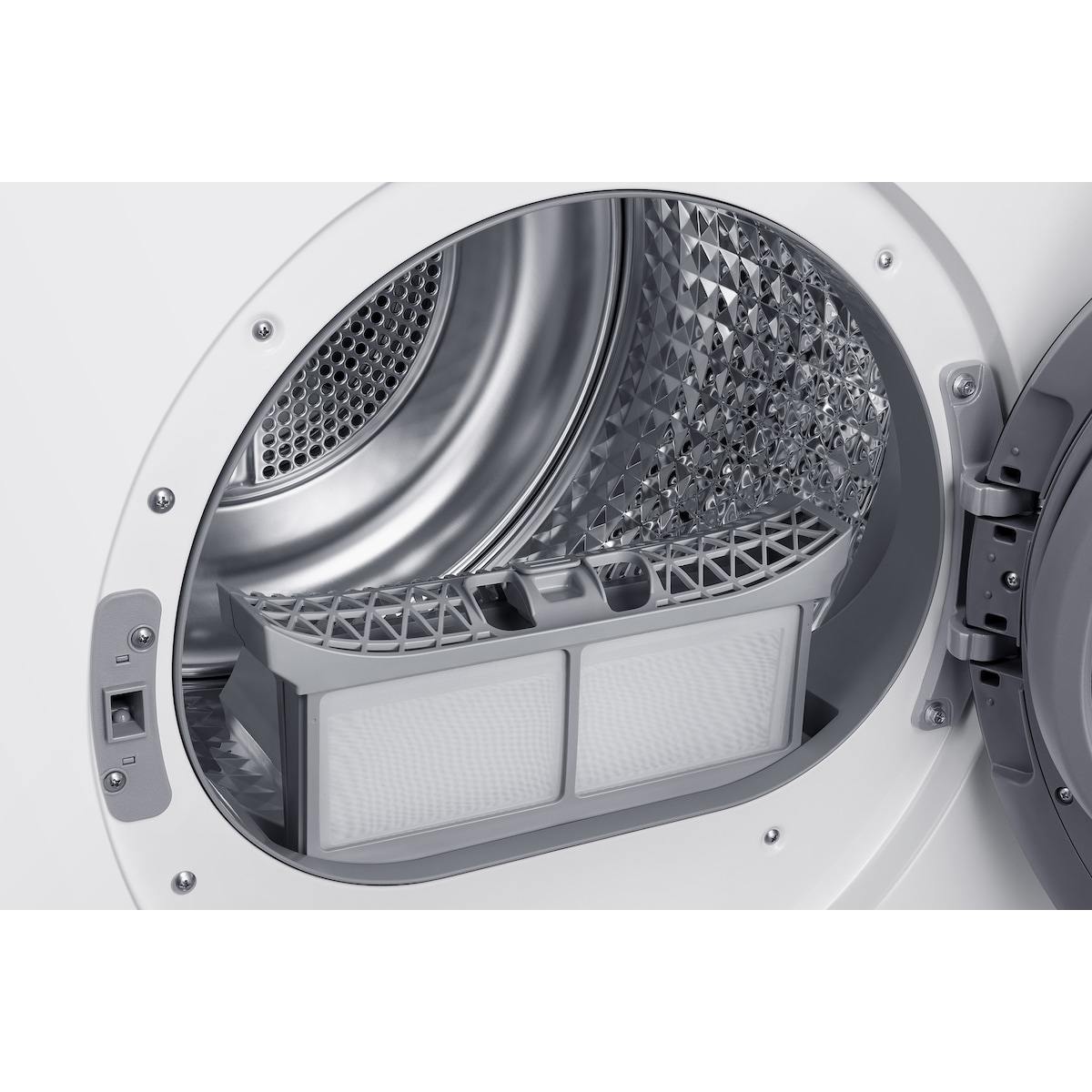 Samsung tørketrommel DV90BBA245AEEE