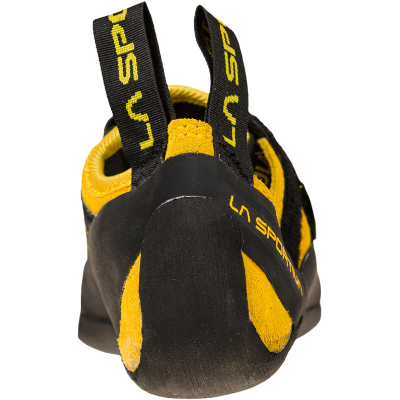 La Sportiva Kinder Tarantula Kletterschuhe
