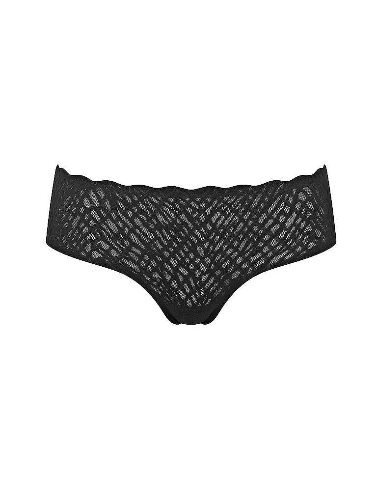 SLOGGI Hipster ZERO FEEL BLISS black schwarz