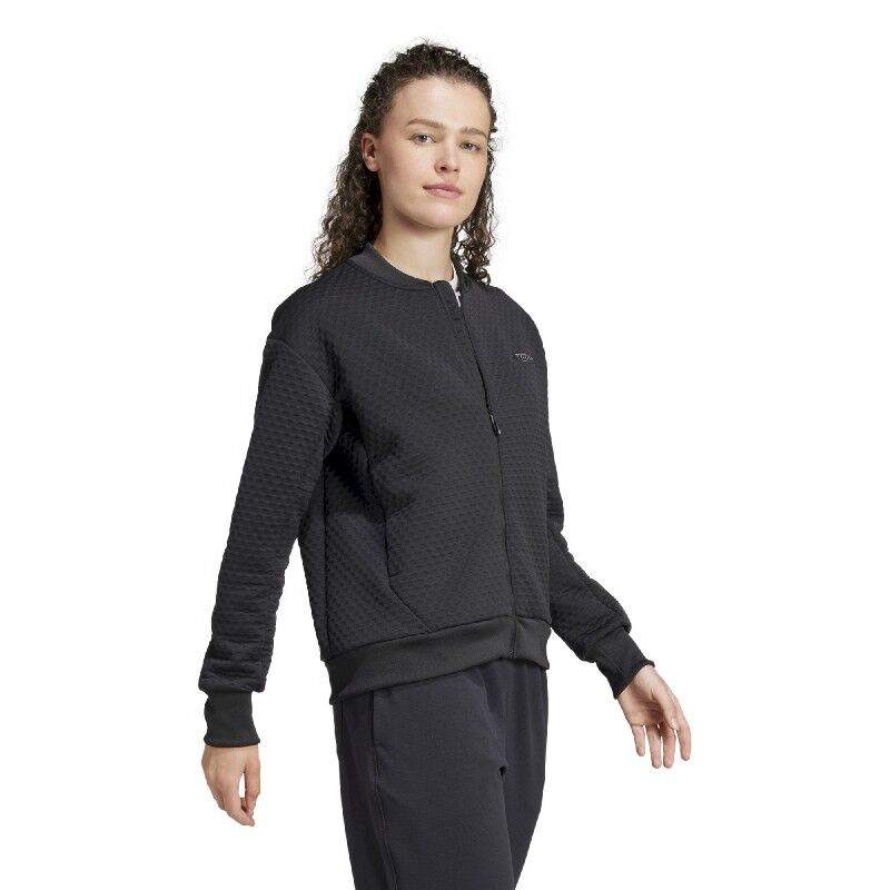 Xploric Sweat Jacket - Sweatshirt femme