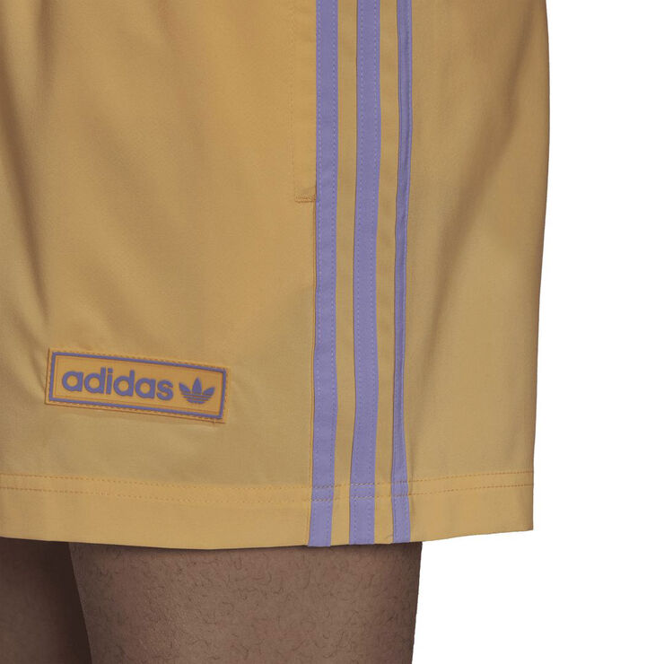adidas Badeshorts Pink