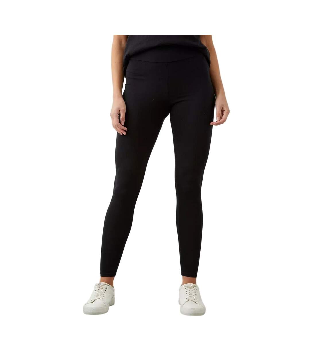 Dorothy Perkins - Legging - Femme (Noir) - UTDP1143