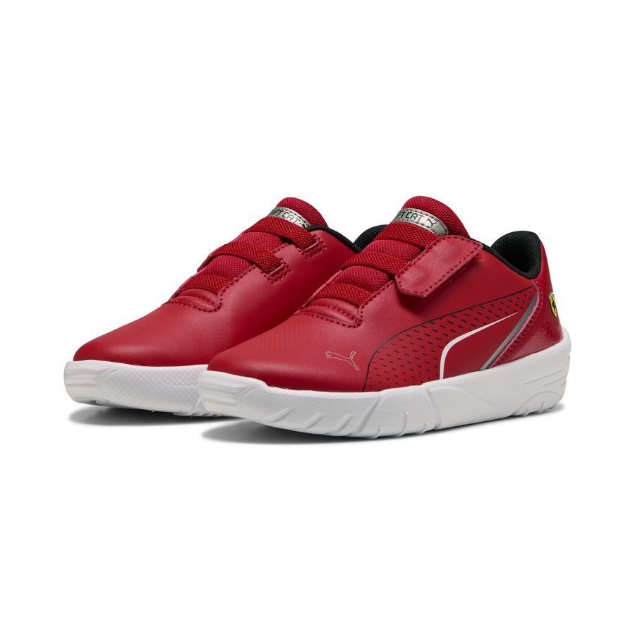 Puma Scuderia Ferrari HP Drift Cat 11 Sneakers