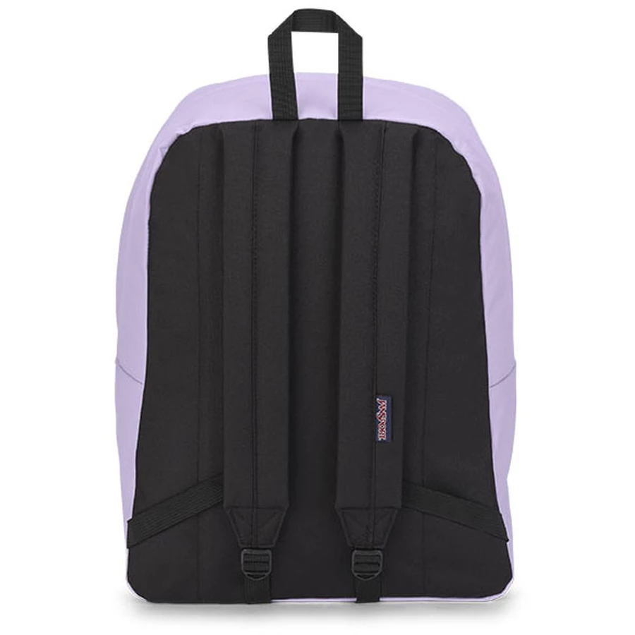 JANSPORT SuperBreak One - Rucksack 42 cm pastel lilac