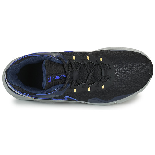Nike - NIKE LEGEND ESSENTIAL 2 - Noir / Bleu