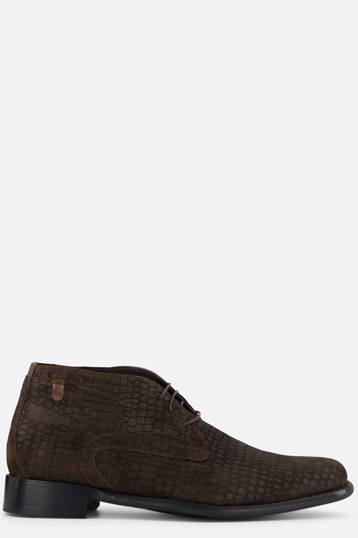 Floris van Bommel De Draver 01.02 Veterschoenen