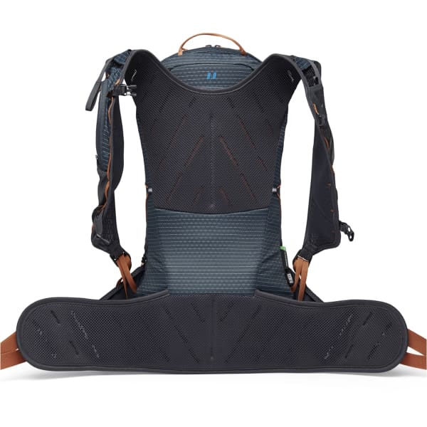Sac à dos randonnée BLACK DIAMOND PURSUIT 30 BACKPACK CARBON/MOAB BROWN