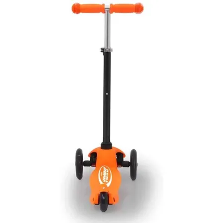 Jamara Kick Light Scooter orange