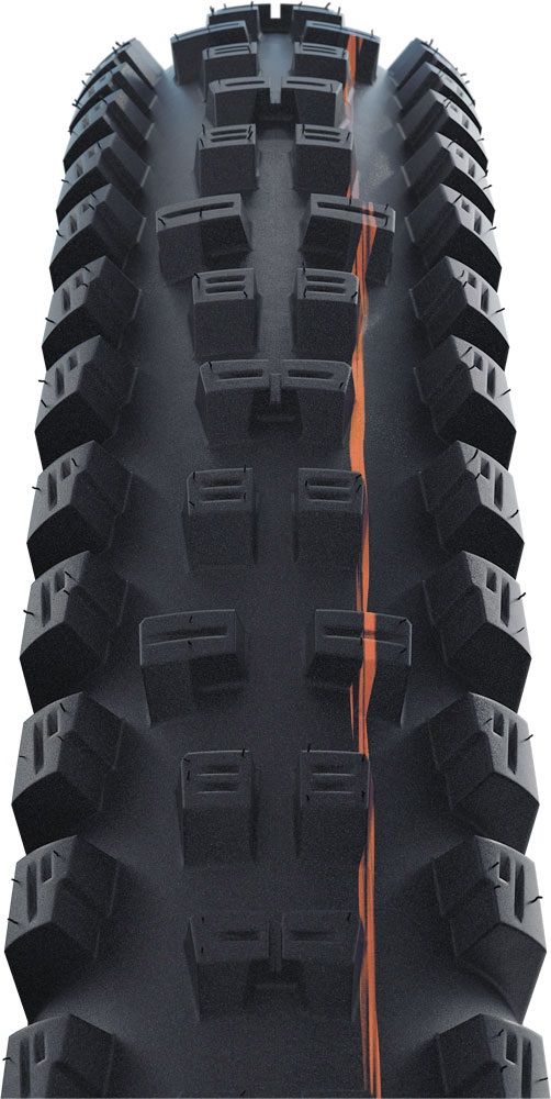 Schwalbe Tacky Chan Evo Super Trail 29