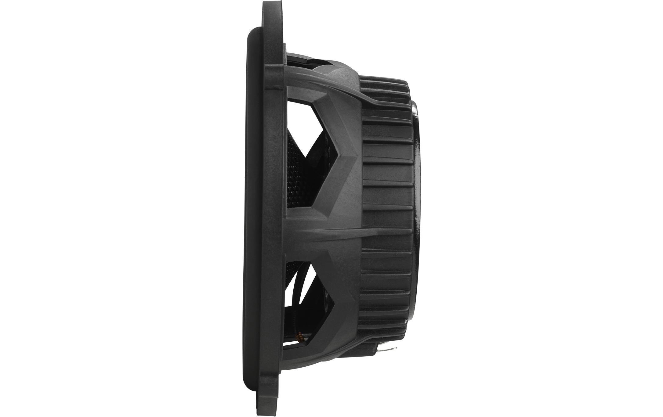 2-Weg Lautsprecher CLUB 64CSQ<br>Car HiFi Lautsprecher