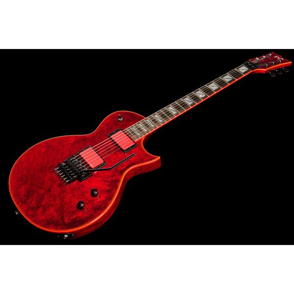 ESP Gary Holt EC Liquid Metal Lava