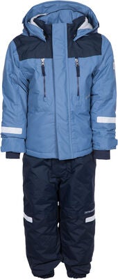 Didriksons Hamres Skisett, Coldsmoke Blue