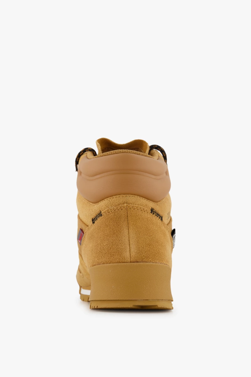 adidas Performance Terrex Snowpitch C.RDY Herren Winterboot