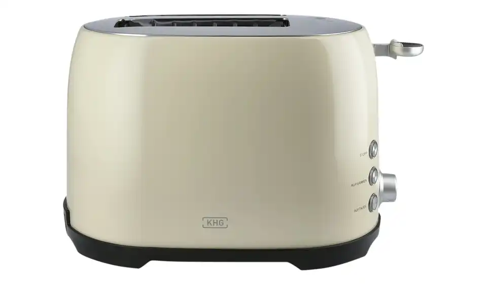 KHG Toaster TO-858 CE
