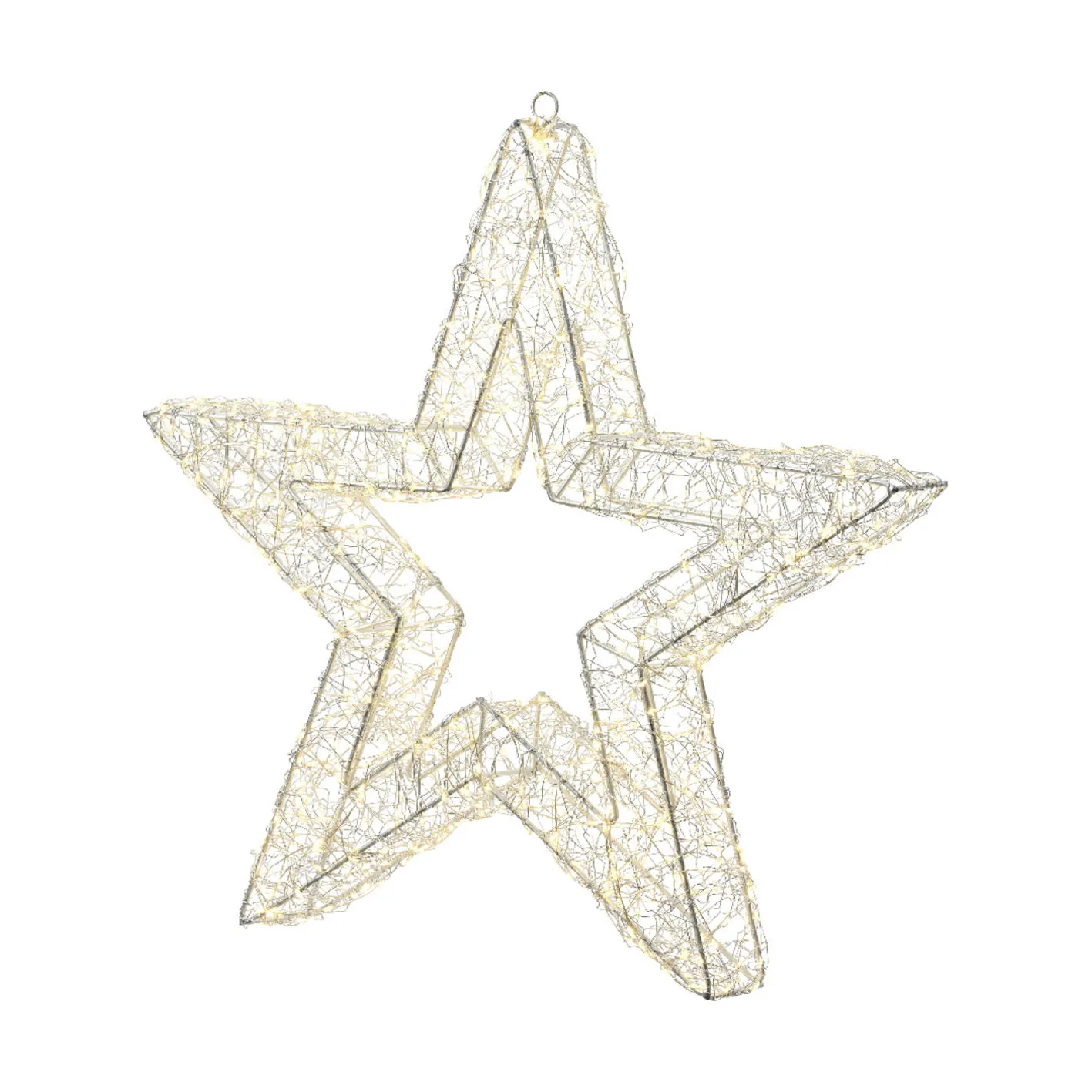 Casa Christmas LED Stjerne