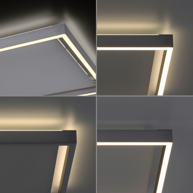 LED-Deckenleuchte