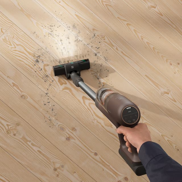 Electrolux PowerPro støvsuger-mundstykke til hårde gulve ZE166