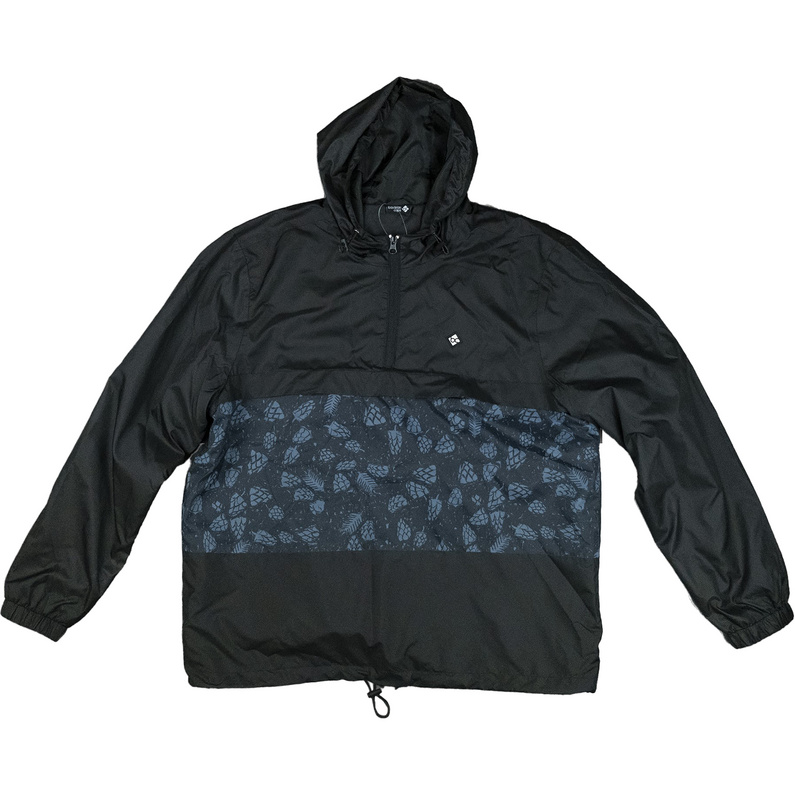 Bavarian Caps Hopfenernte Anorak
