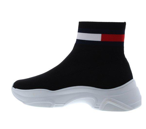 Tommy Jeans Flat Sock Trainers