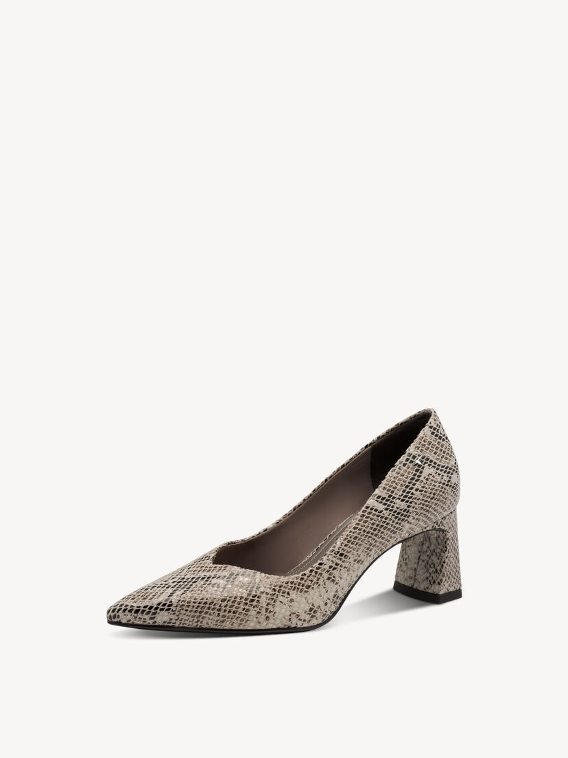 Pumps - beige