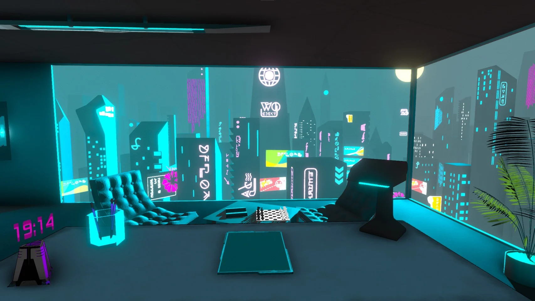 Silicon Dreams- PC