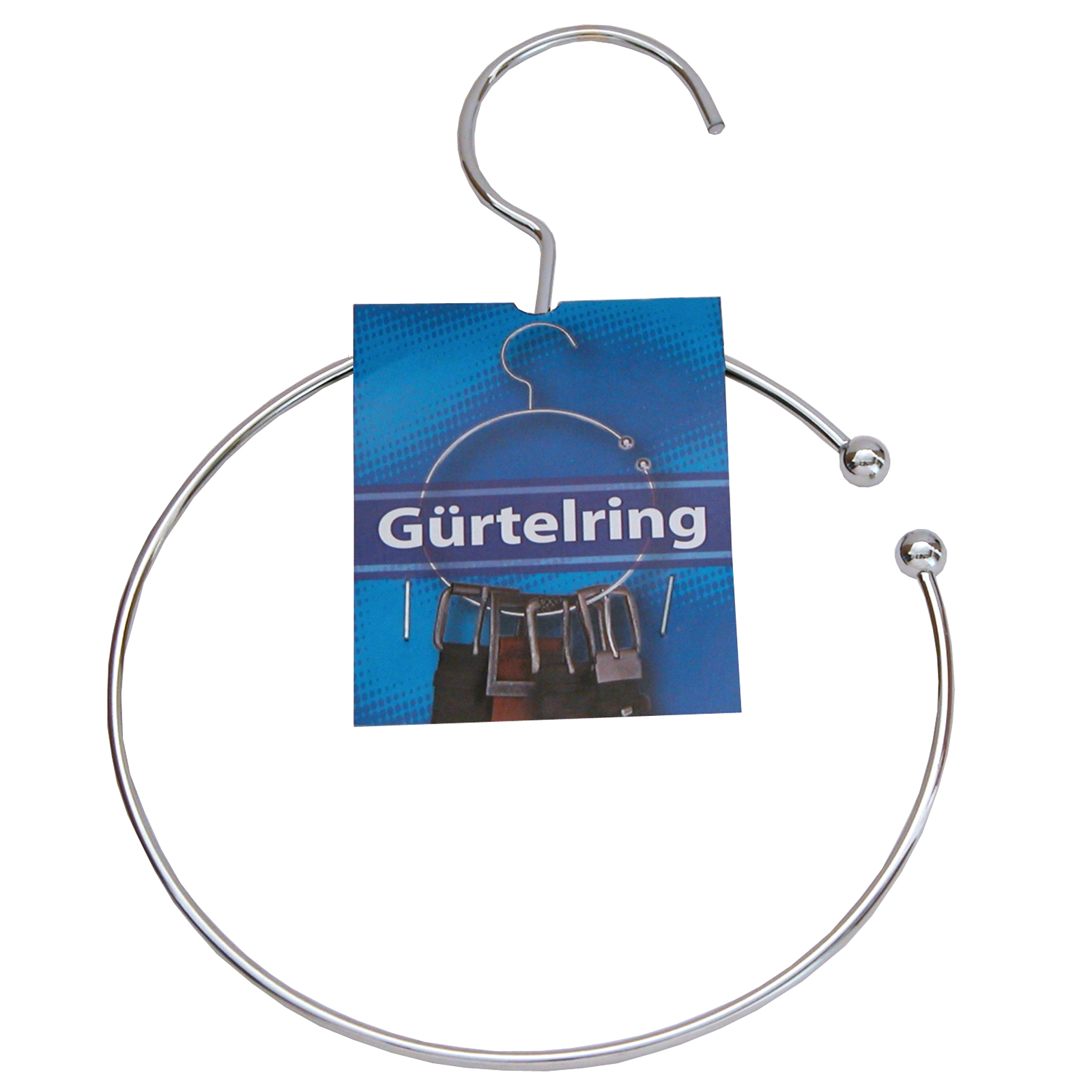 Gürtelring - Metall