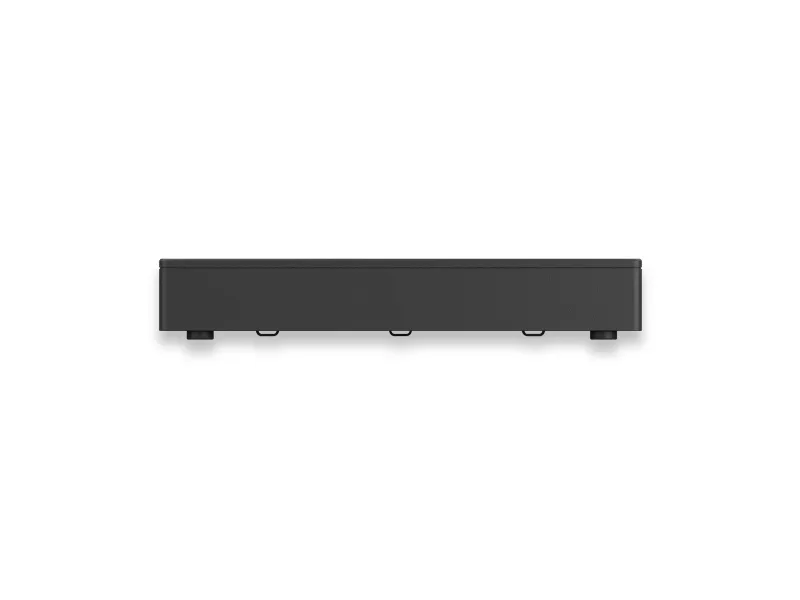 ASUS - SFF - 1 op til - RAM 0 GB - SSD - Gigabit Ethernet, 2.5 Gigabit Ethernet - 802.11a/b/g/n/ac/ax (Wi-Fi 6E) - intet OS - skærm: ingen